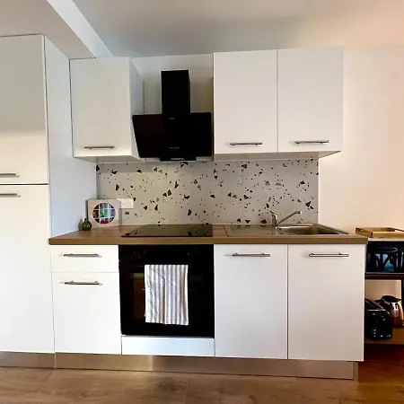 La Grange - Ground Floor Apartment, Terrace, Free Private Parking, Near Colmar * Sainte-Croix-en-Plaine